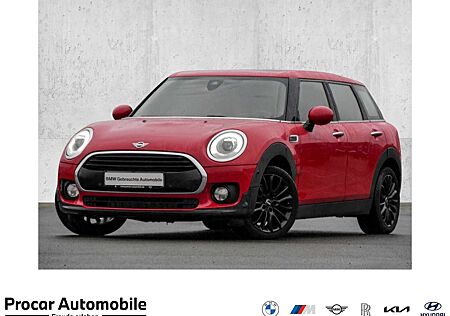 Mini One Clubman One CHILI ll+PANO+SHZ+LED+AUT