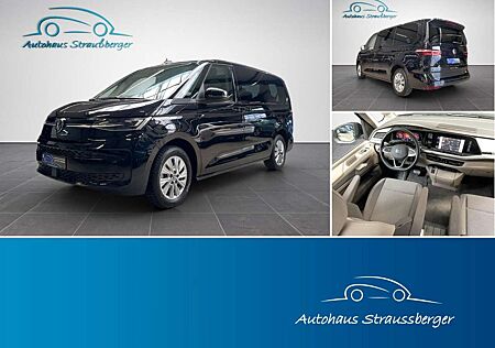 VW T7 Multivan Volkswagen Life lang ACC H&K AHK KZU StHz 3Z