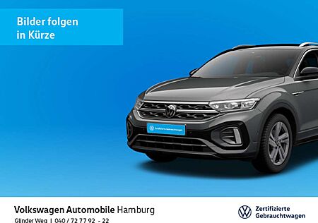 VW Tiguan Volkswagen 2.0 TSI DSG Highline 4Motion PDC Klima LE