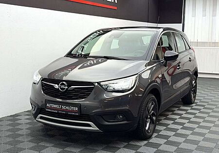 Opel Crossland X 120 Jahre 1.2 Turbo Navi*KAM*SHZ*
