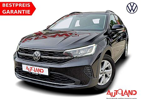 VW Taigo Volkswagen 1.0 TSI DSG LED Navi Tempomat