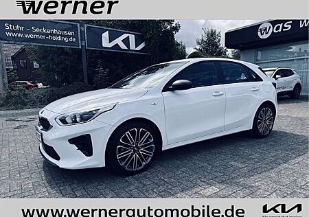 Kia Others Ceed 1.0 T-GDI Edition7 18Z
