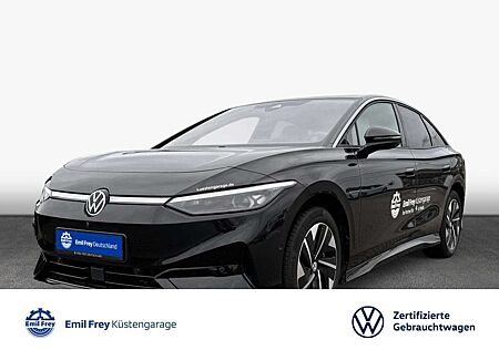 VW ID.7 Volkswagen Pro 286PS 77kWh