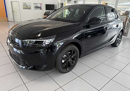 Opel Corsa 5-Türer 1.2 Turbo Automatik GS