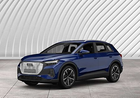 Audi Q4 e-tron 50 e-tron quattro