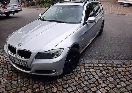 BMW 318i 318 Touring