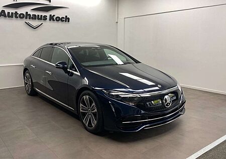 Mercedes-Benz EQS 350+ ELEKTRISCHE ELEGANZ IN PERFEKTION!