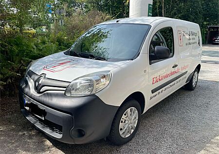 Renault Kangoo Maxi MwSt ausweisbar