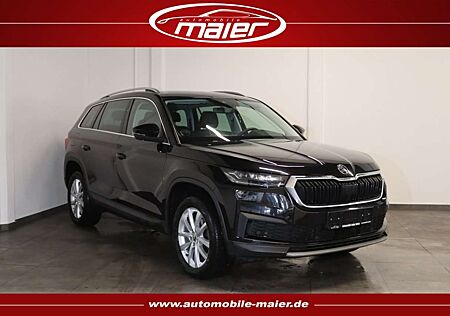 Skoda Kodiaq 2.0 TDI DSG Style-NAVI-LED-MEMORY-APPS-