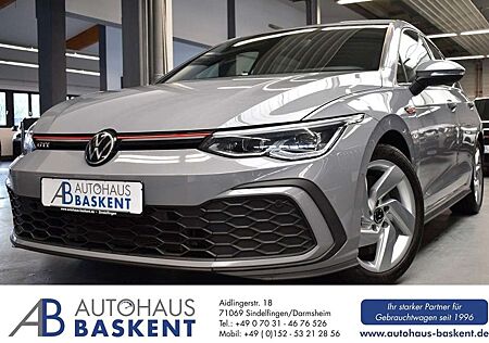 VW Golf Volkswagen 8 Lim. GTI*KAMERA*LED*ACC*LED*NAVI*DIGITAL*