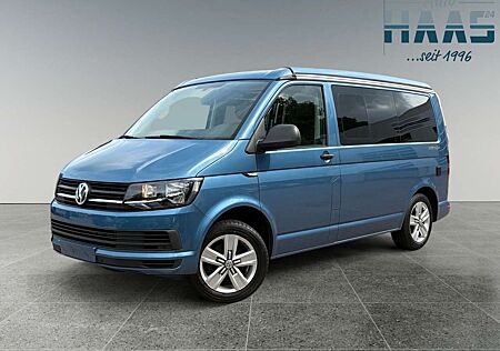 VW T6 California Volkswagen Beach 2.0 TDI DSG - Navi*AHK*PDC!!