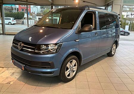 VW T6 California Volkswagen Beach 2.0 TDI DSG - Navi*AHK*PDC!!
