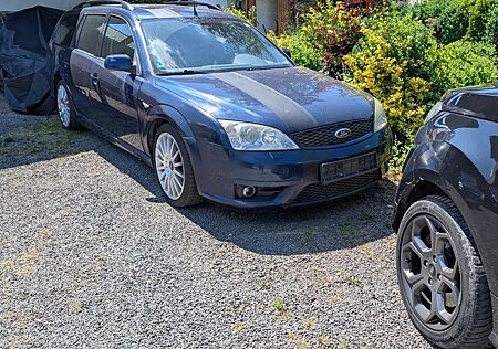 Ford Mondeo ST 220 (06.2003->)