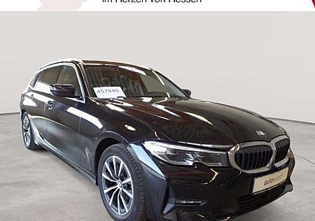 BMW 320i 320 Touring Aut. Advantage AHK Laser InnoP