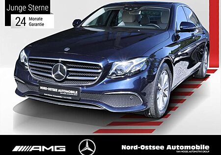 Mercedes-Benz E 200 d MULTIBEAM LM Navi ACC SHZ LED SpurH