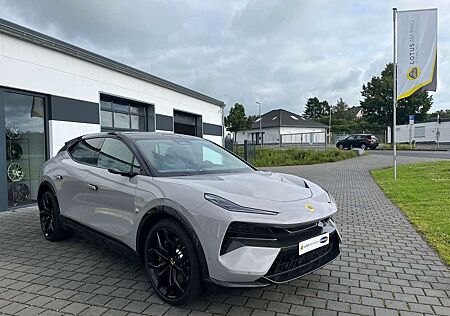 Lotus Eletre S - Full Carbon Pack Int- & Exterieur,23"