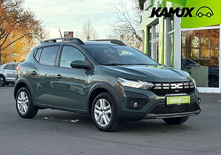 Dacia Sandero III 1.0TCe Aut.90 Stepway Expression+LED