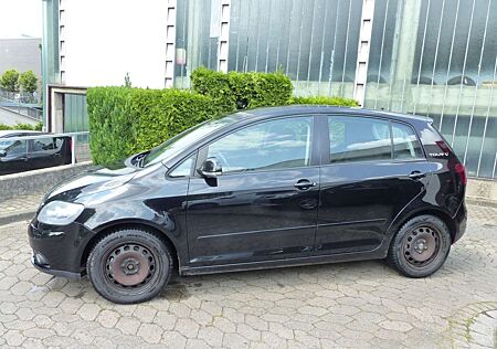 VW Golf Plus Volkswagen V Tour Klimaautomat/AHK/PDC/Sitzheiz.