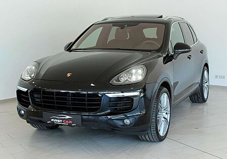 Porsche Cayenne Diesel|PDLS|AHK|SHHDACH|KAMERA|MEMORY|F1