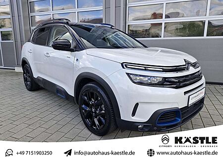 Citroën C5 Aircross Citroen Shine Pack PHEV 225 SHZ*Kamera*ACC*NAVI