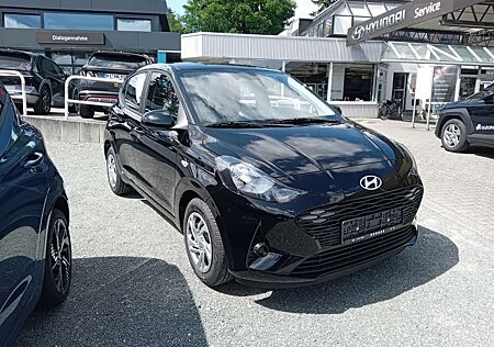 Hyundai i10 1.0 Select
