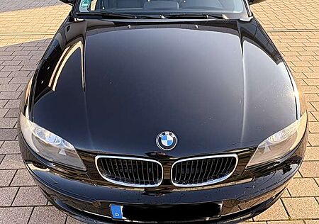 BMW 118d 118 DPF Sport-Linie