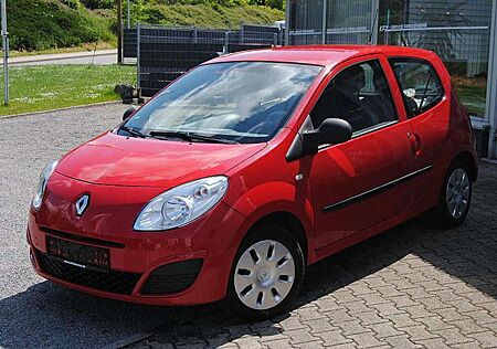 Renault Twingo Expression 1.2 eco2.Klima.8xRäder
