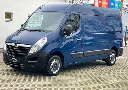 Opel Movano 2.3 CDTi/L2/H2/KLIMA/StandHeiz/2.Hand/TOP