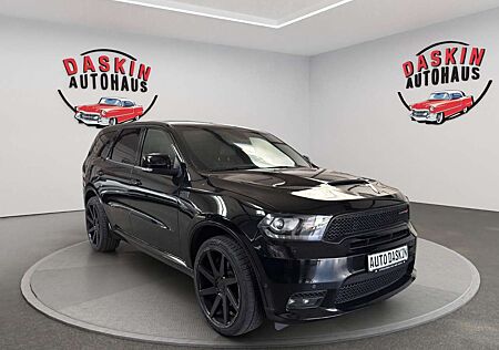 Dodge Durango *TÜV+AU NEU*6 SITZER*BENZIN+LPG