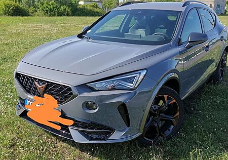Cupra Formentor VZ 2.0 TSI 4Drive DSG