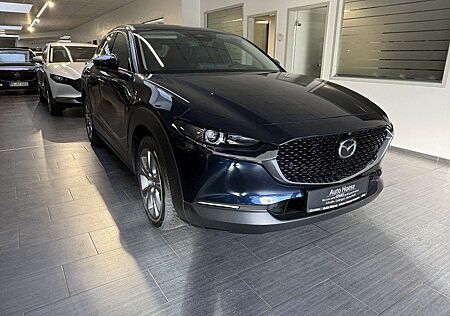 Mazda CX-30 2.5 140PS AT Takumi Leder-Schwarz