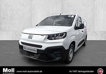 Fiat Doblo L2 vorr. AHK,Klima,Holzboden PDC Apple CarPlay Tec
