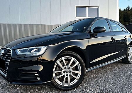 Audi A3 40 e-tron Sportback S tronic