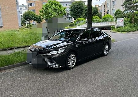 Toyota Camry CamryExecutive