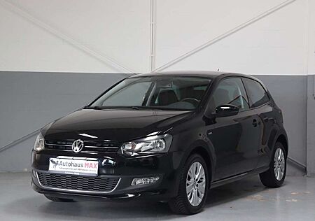 VW Polo Volkswagen V Life~SZH~Tempomat~PDC