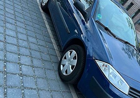 Renault Megane 1.6 Aut. Dynamique