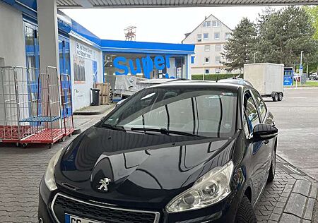 Peugeot 208 PureTech 82 Active