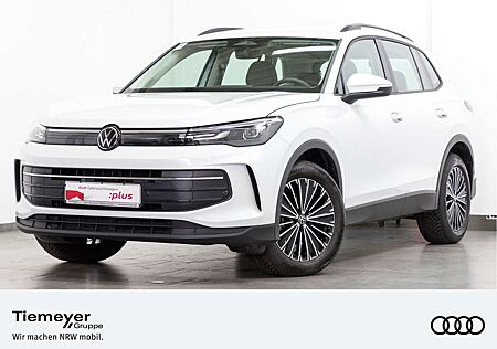 VW Tiguan Volkswagen 1.5 TSI DSG LIFE LM18 NAVI KAMERA AHK