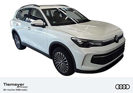VW Tiguan Volkswagen 1.5 TSI DSG LIFE LM18 NAVI KAMERA AHK