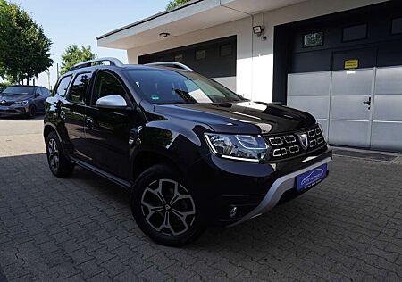 Dacia Duster 1.3 TCe Prestige 4WD NAVI+KAMERA+ALU+1Hd+Org35.Tkm