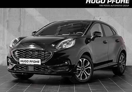 Ford Puma ST-Line Aut. *Aktion HP Sale*