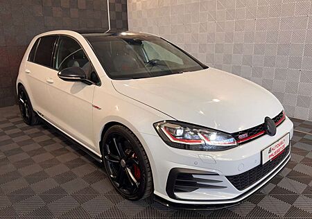 VW Golf Volkswagen VII Lim. GTI*TCR*DYNAUDIO-ACC-SP.SITZE-AKR