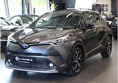 Toyota C-HR Hybrid Style Selection 1.8 1.Hand*Top*JBL