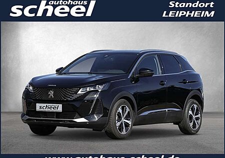 Peugeot 3008 1.5 BlueHDi 130 GT FLA Pano 360 SpurH LM