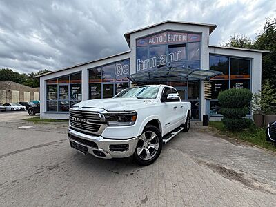 Dodge RAM 1500 5,7 HEMI LARAMIE