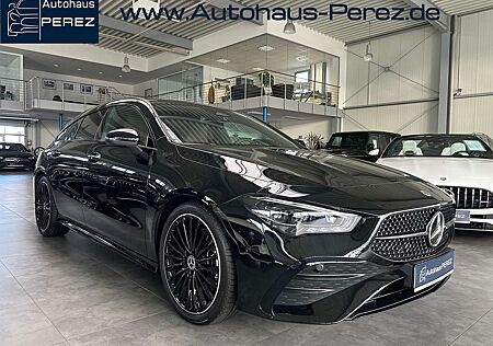 Mercedes-Benz CLA 250 4M AMG PREMIUM-MULTIBEAM!