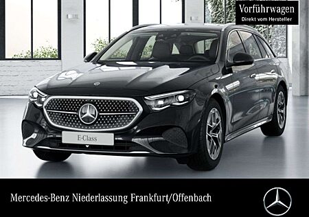 Mercedes-Benz E 200 d T Edition Avantgarde Fahrass 360° Distr.