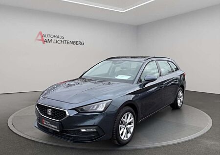 Seat Leon ST Style 1.5 TSI ACT LED+PDC+CARPLAY+KEYLESS+PANOR
