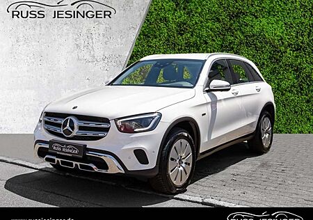 Mercedes-Benz GLC 300 e 4M *MBUX*AHK*360*MBeam*HUD*Totw*elSitz