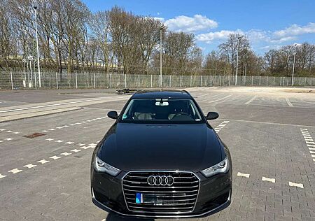 Audi A6 Avant 3.0 TDI quattro S tronic